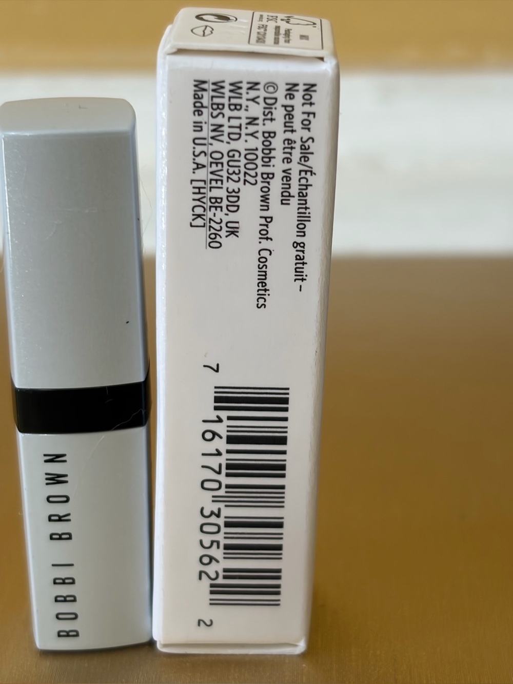 Bobbi Brown Extra Lip tint Bare Pink - Picture 5 of 5
